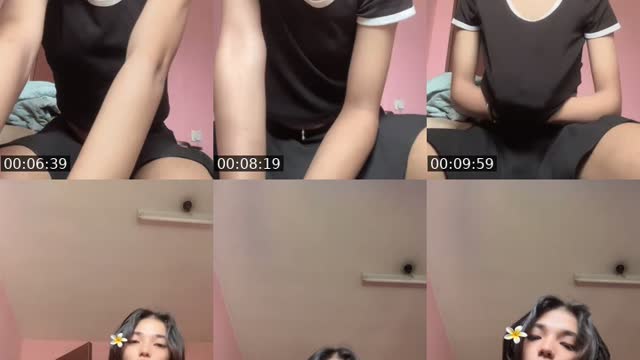 @izzlia2 TikTok live