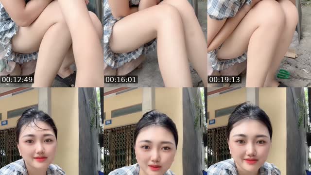 @mery_lynn8 Vietnam TikTok live from 2026-08-21