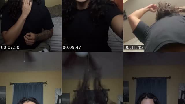@youlovemytwitter TikTok live from 2026-08-21
