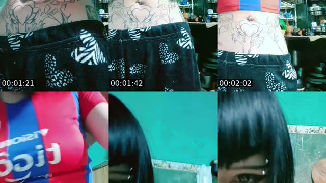 @chelimyers2 TikTok live
