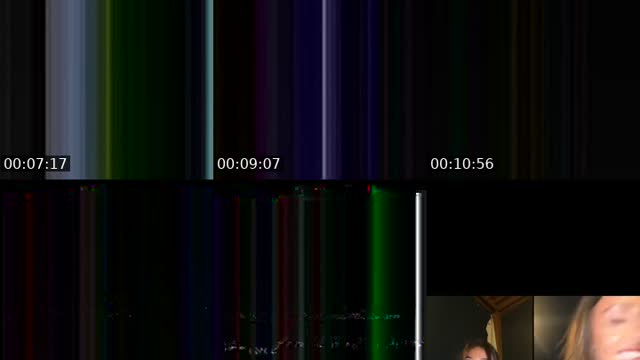 TikTok live: hi by @mawadahl