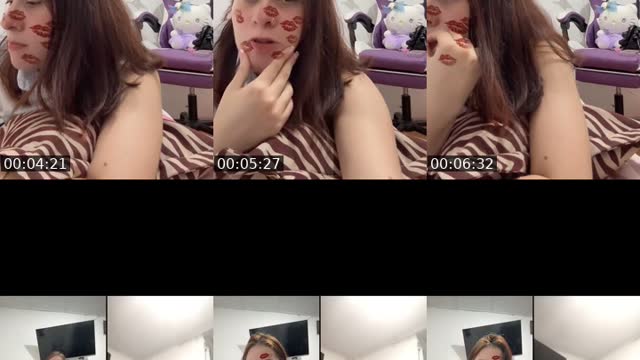 @kari23r4 TikTok live