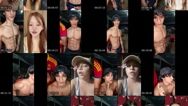 Hola, quieres pan? - @bayron_lpezz