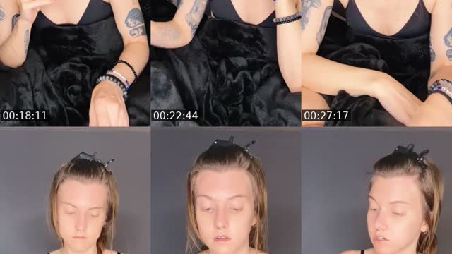 TikTok live: Lets Go LIVE! by @ratttastic