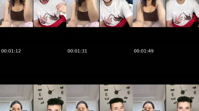 @amiraamria1234 TikTok live