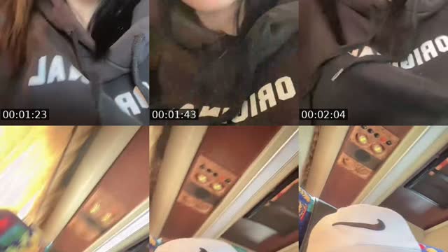 @syayouu_ TikTok live