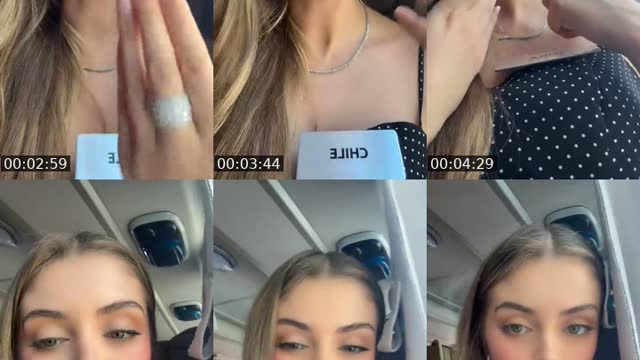 @ignacia.fdez TikTok live