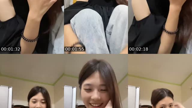 @00mlinhday TikTok live