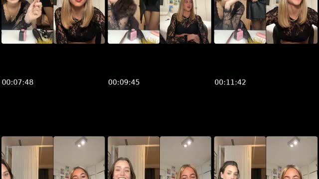 @pilireeinwick TikTok live
