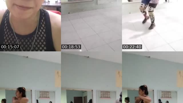 @airinmadu TikTok live from 2026-08-21