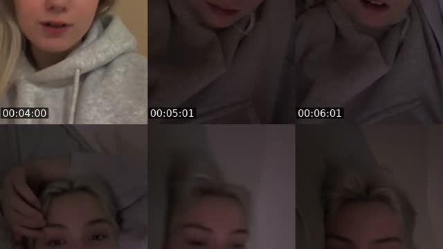 @jaydenthiel TikTok live
