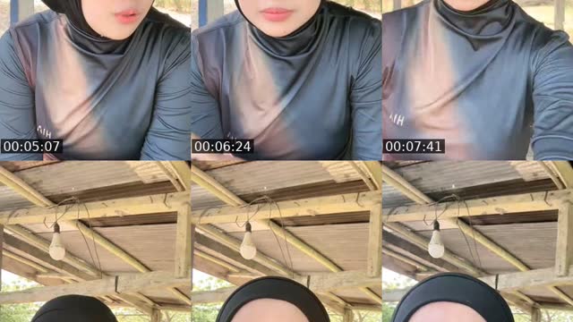 @haiinidiahhh TikTok live