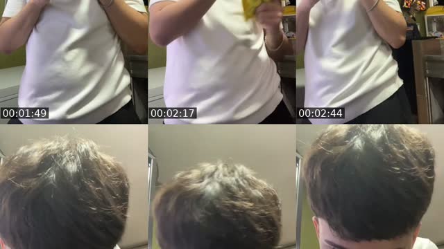 @burritos.del.valle TikTok live