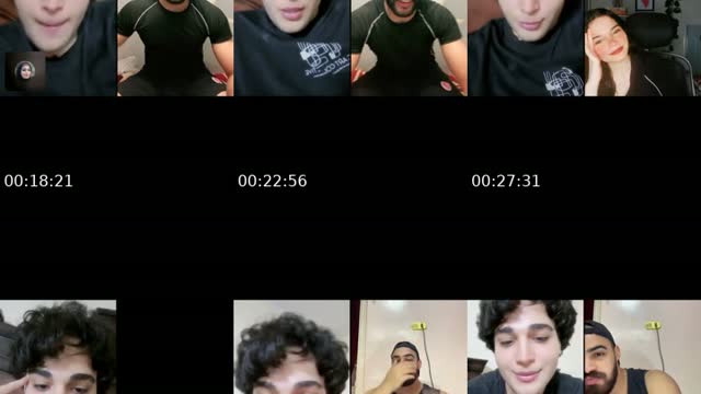 @bun_bun220200 TikTok live