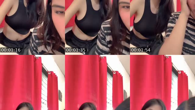 @bellastunning37 TikTok live
