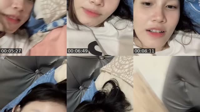@mypriveglad TikTok live