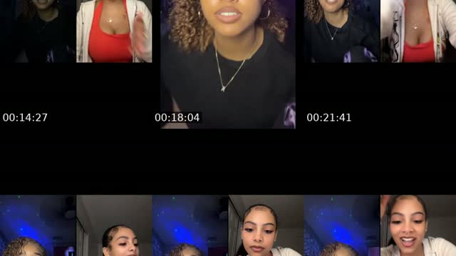 @kiyarayy TikTok live from 2026-08-21