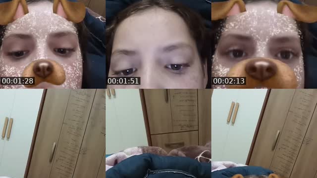 tropa do fundão - @isabelipadilha211