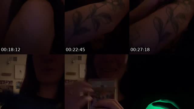 @loveheartsasmr TikTok live from 2026-08-21