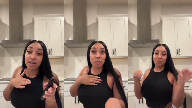 Let’s chat - @thestylistkb