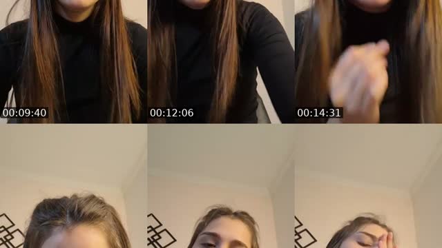 TikTok live: Jugando ando by @eclipse5220