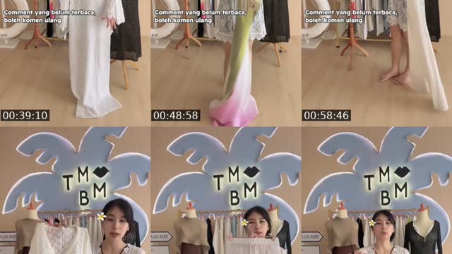 @tmbmswimwear TikTok live from 2026-08-21