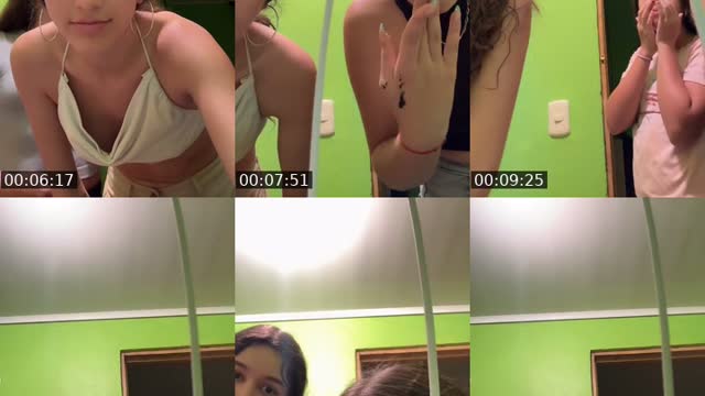 TikTok live: Hablemos!🪼 by @444_2511