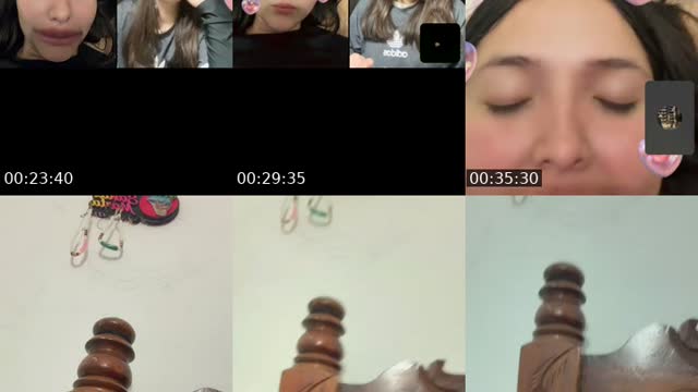 @fernandamoreno147 TikTok live