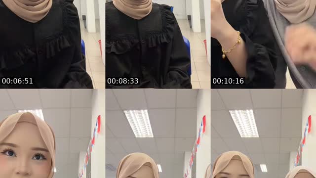@laylkayra TikTok live