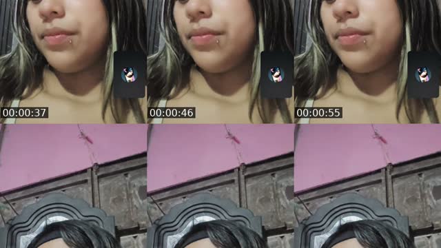 @misterio0053 TikTok live