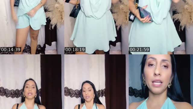 TikTok live: Super oferta  by @line19731