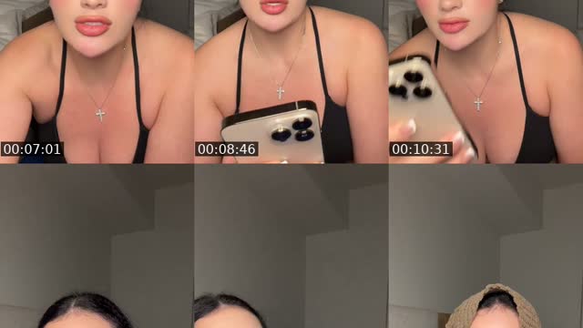 @iam__neaveh TikTok live from 2026-08-21