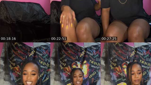 @astarr985 TikTok live from 2026-08-21