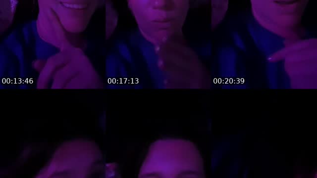 @dancinginfairycirclesss TikTok live from 2026-08-21