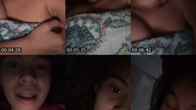 @bbela01y0 TikTok live
