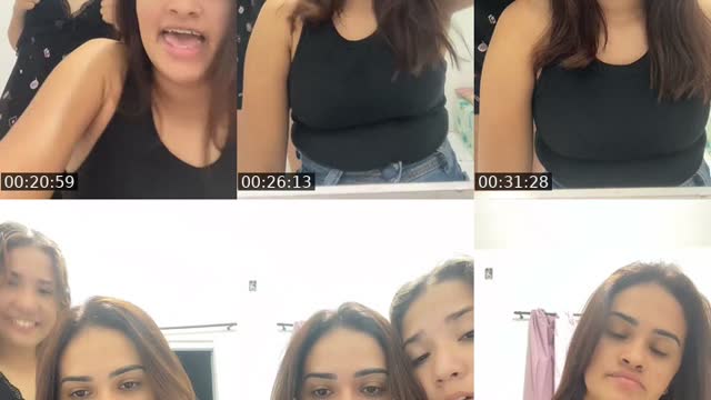 @eu.esmeraldaofc TikTok live from 2026-08-21