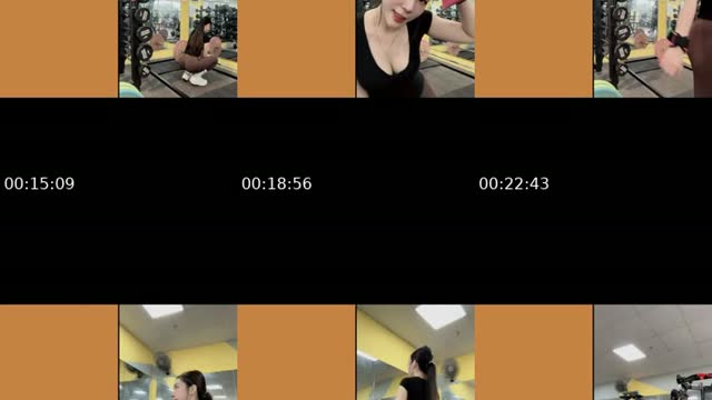 @quynhthichnhay27 TikTok live