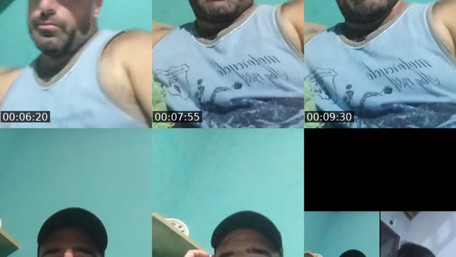 @joserafaelfiusaba TikTok live