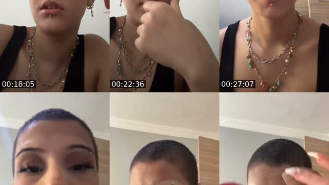 @asenaa.ucr TikTok live