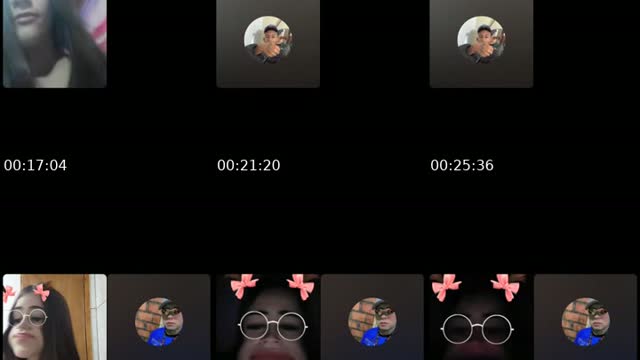 TikTok live: vamos conversar by @sophia.matos__