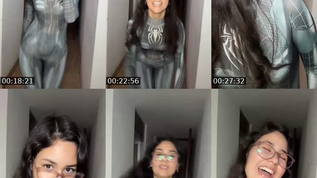 @_romr TikTok live from 2026-08-21