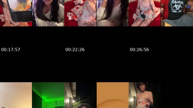 @elizx155 TikTok live from 2026-08-21