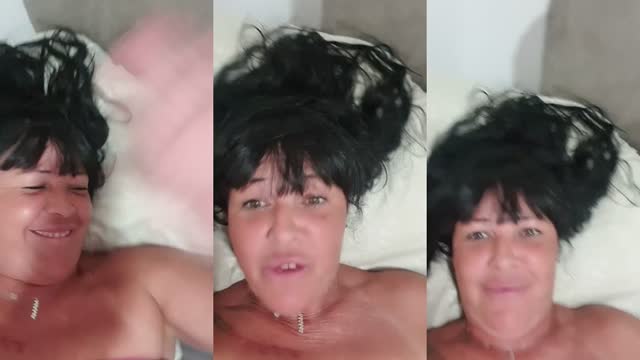 @malaguena1974 TikTok live