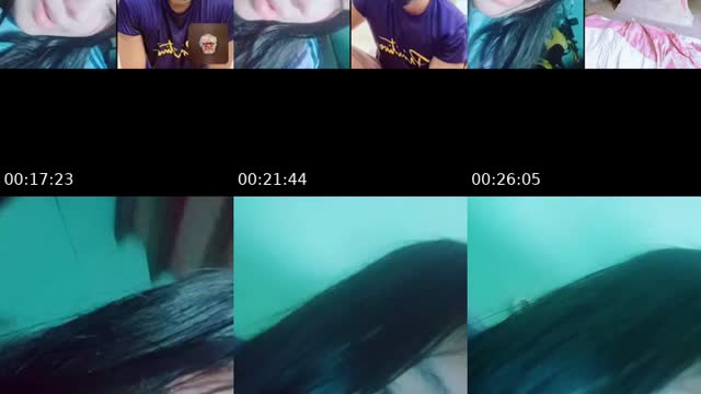 @mistica613 TikTok live from 2026-08-21