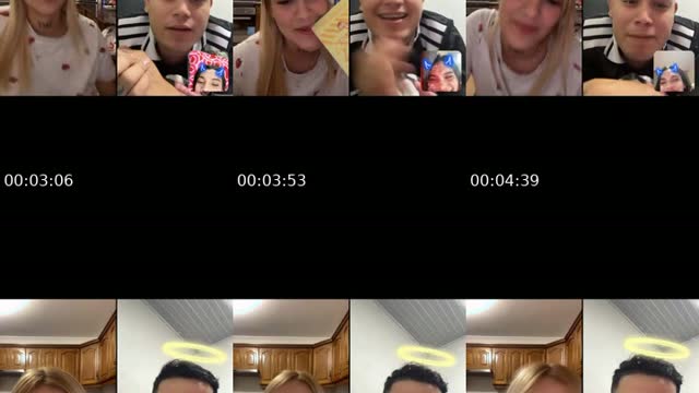 @050617.1 TikTok live