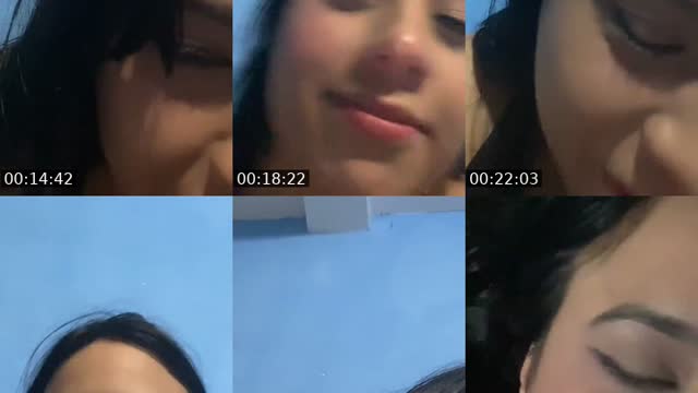 @maah_bella26 TikTok live from 2026-08-21