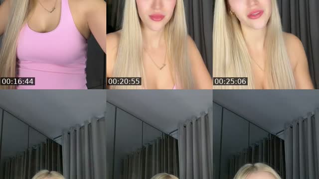 @lorenabcouto TikTok live from 2026-08-21