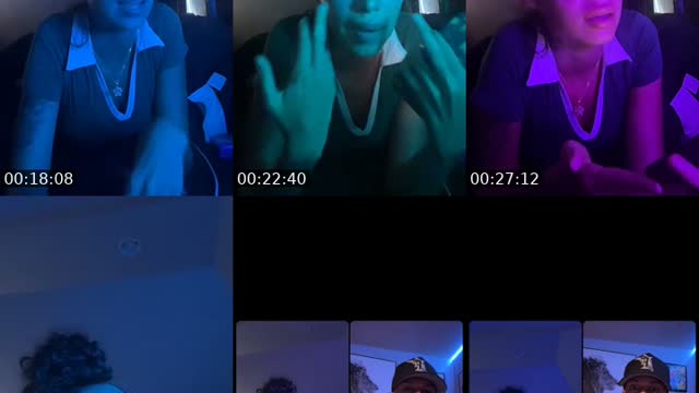 @snipaluv TikTok live from 2026-08-21