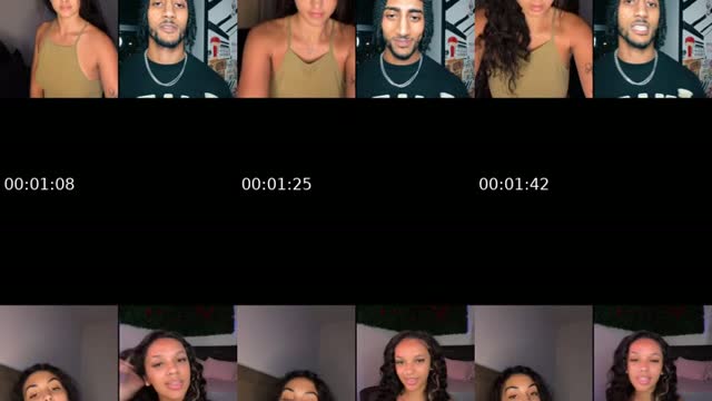 Cook w me - @xlusiveliyah
