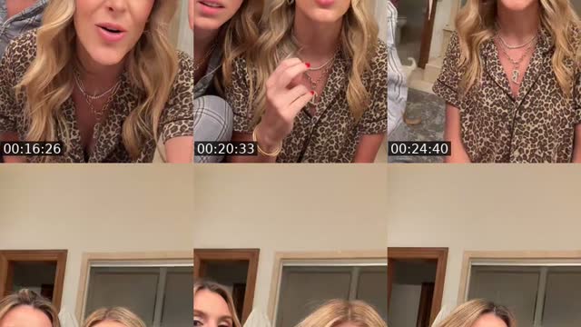 @barbaraperezvalli TikTok live from 2026-08-21